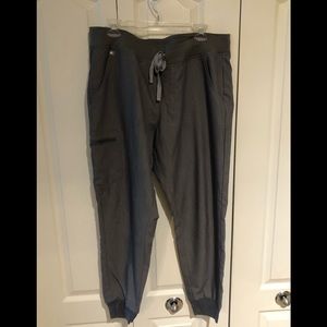 Figs scrub jogger bottoms